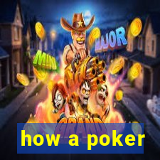 how a poker-faced girl really feels